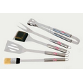 5pc Stainless Steel Set